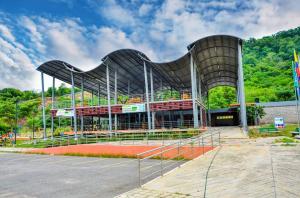Parador Turístico